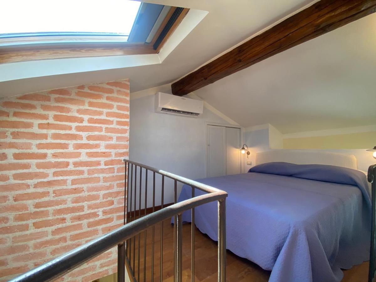 C052-appt Standing Au Coeur Du Suquet - St Antoine 3 Apartamento Cannes